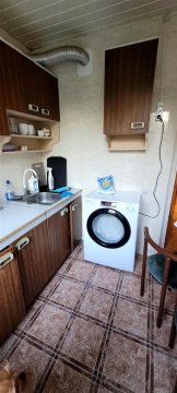 2-к квартира, 5/5 эт., 45м²