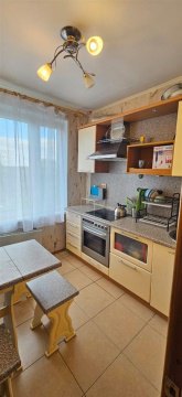 1-к квартира, 5/9 эт., 32м²