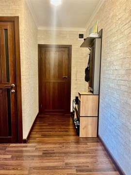 2-к квартира, 4/5 эт., 52м²