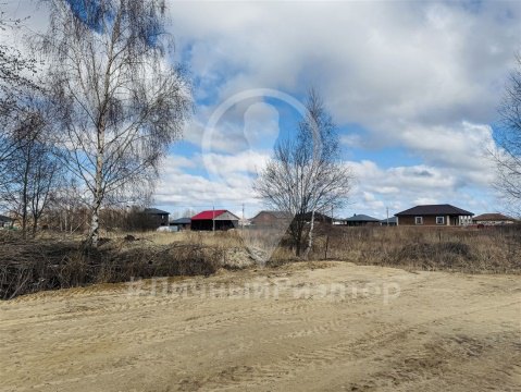 Дом 104м², участок 5 сот.