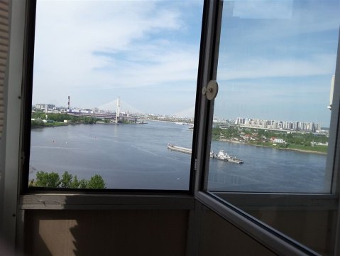 Студия, 16/20 эт., 25м²