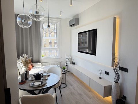 2-к квартира, 11/14 эт., 41м²