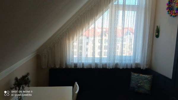 Студия, 8/8 эт., 34м²