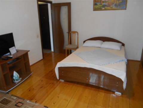 1-к квартира, 2/5 эт., 34м²