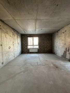 3-к квартира, 7/25 эт., 79м²