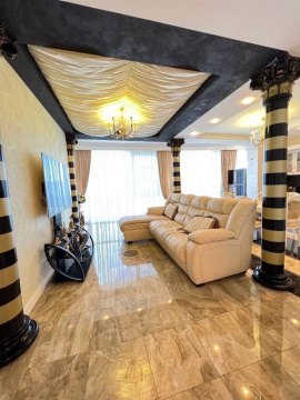 3-к квартира, 2/7 эт., 99м²