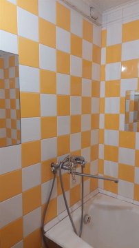3-к квартира, 2/9 эт., 64м²