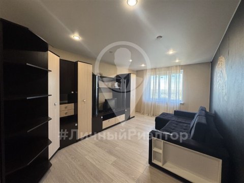 1-к квартира, 14/15 эт., 45м²