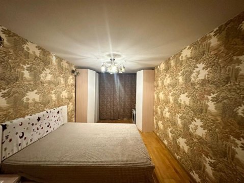 2-к квартира, 2/5 эт., 41м²