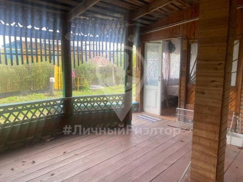 5-к квартира, 1/1 эт., 97м²