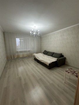 1-к квартира, 5/5 эт., 38м²