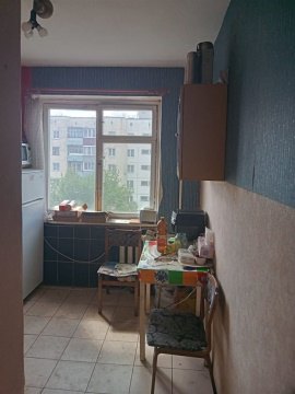 2-к квартира, 7/9 эт., 44м²