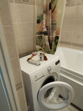 2-к квартира, 15/17 эт., 56м²