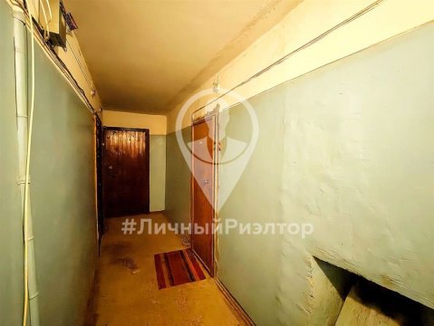 1-к квартира, 3/9 эт., 32м²