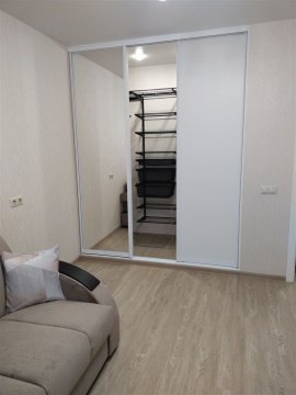 1-к квартира, 6/14 эт., 38м²