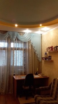 4-к квартира, 1/4 эт., 114м²