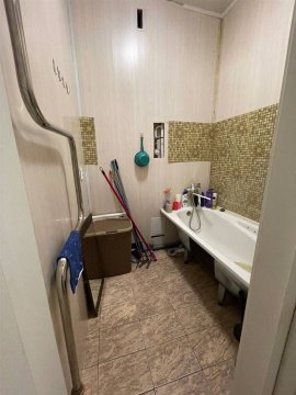 3-к квартира, 4/7 эт., 55м²