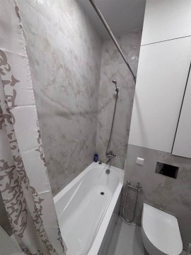 2-к квартира, 6/18 эт., 44м²