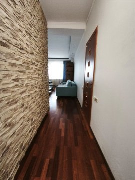 2-к квартира, 14/20 эт., 65м²