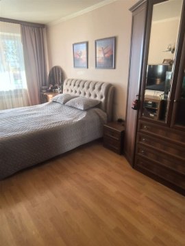 3-к квартира, 2/17 эт., 85м²