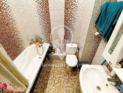 1-к квартира, 8/18 эт., 28м²