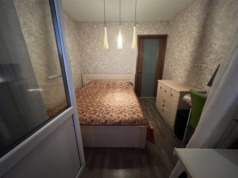 2-к квартира, 7/18 эт., 45м²