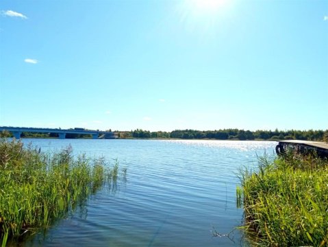 Дом 80м², участок 7 сот.