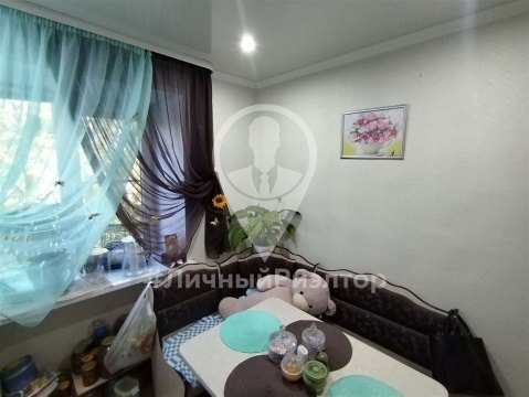 1-к квартира, 3/4 эт., 31м²