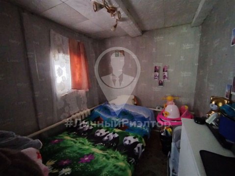 Дом 42м², участок 30 сот.