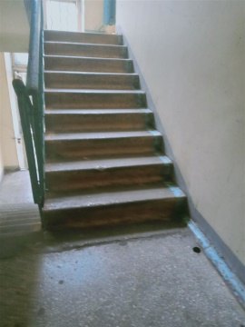 5-к квартира, 3/5 эт., 544м²