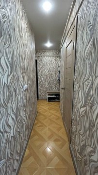 2-к квартира, 1/5 эт., 44м²