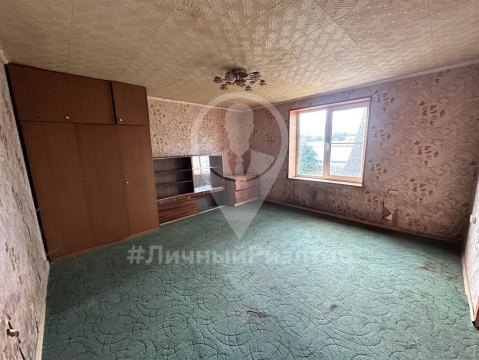 Дом 53м², участок 22 сот.