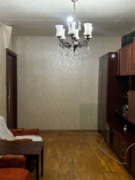 2-к квартира, 4/6 эт., 46м²