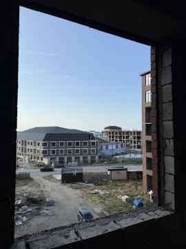 Студия, 4/7 эт., 26м²