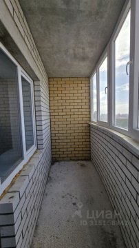 2-к квартира, 9/16 эт., 72м²