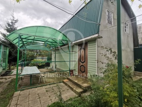 Дом 67м², участок 38,21 сот.