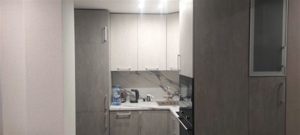 Студия, 2/5 эт., 28м²