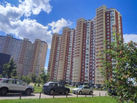3-к квартира, 21/22 эт., 736м²