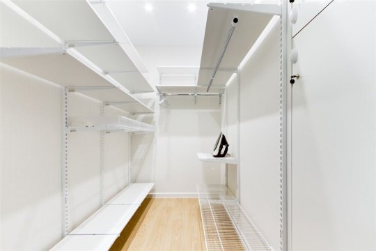 1-к квартира, 9/19 эт., 38м²