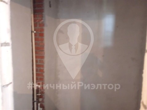 1-к квартира, 16/18 эт., 35м²