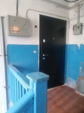 2-к квартира, 2/2 эт., 42м²