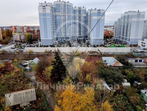 2-к квартира, 11/12 эт., 50м²