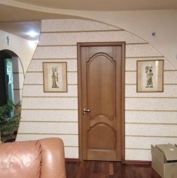 3-к квартира, 10/10 эт., 69м²