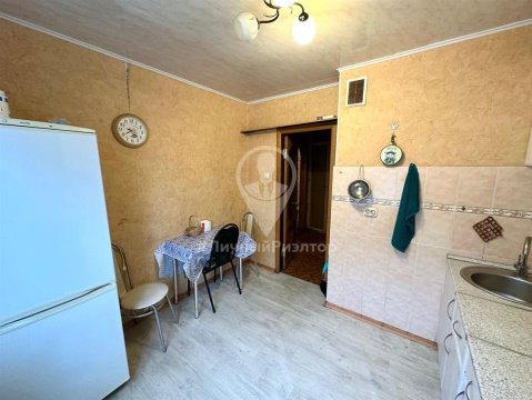 2-к квартира, 2/9 эт., 50м²