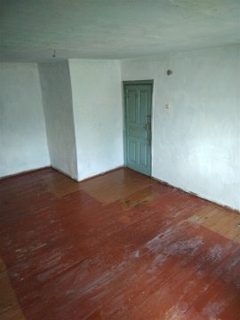 2-к квартира, 1/2 эт., 46м²