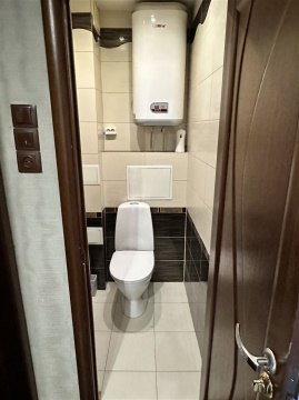 2-к квартира, 10/10 эт., 59м²