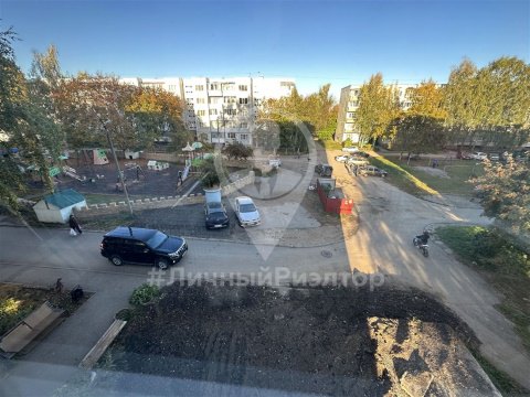 3-к квартира, 3/5 эт., 60м²