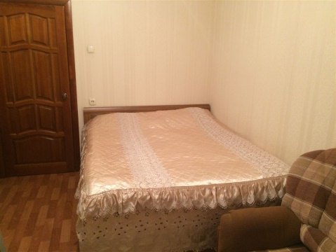 3-к квартира, 2/10 эт., 65м²