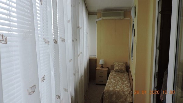 2-к квартира, 7/12 эт., 60м²