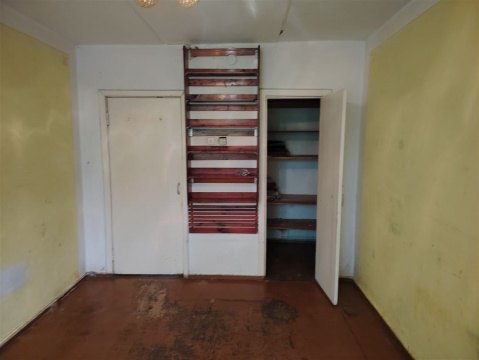 2-к квартира, 1/5 эт., 47м²